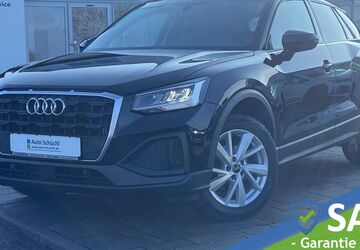 Audi Q2 46.374 km 21.248 &euro; Schrobenhausen-Edelshsn. 86529