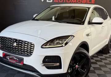 Jaguar E-Pace 112.000 km 23.999 &euro; Gaimersheim-Ingolstadt 85080