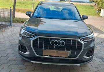 Audi Q3 50.000 km 25.800 &euro; Eitensheim 85117