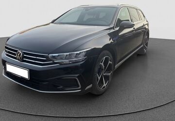 VW Passat Variant 27.980 km 27.350 &euro; Manching 85077