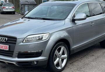 Audi Q7 268.000 km 9.950 &euro; Ingolstadt 85057