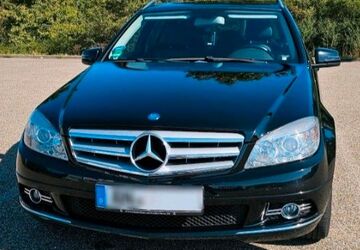Mercedes-Benz C 250 252.000 km 5.950 &euro; Neuburg an der Donau 86633