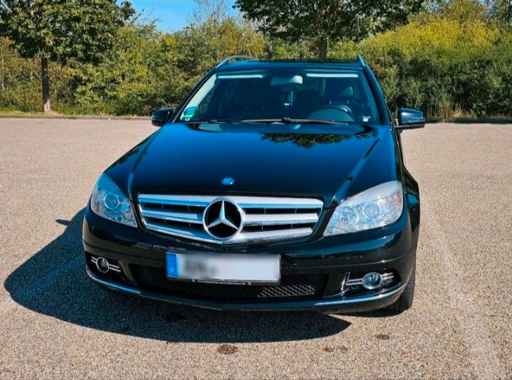 Mercedes-Benz C 250 252.000 km 5.950 &euro; Neuburg an der Donau 86633