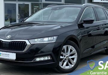Skoda Octavia 64.870 km 24.848 &euro; Schrobenhausen-Edelshsn. 86529