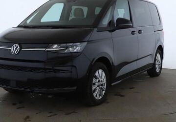 VW T7 Multivan 21.220 km 53.250 &euro; Ingolstadt 85053