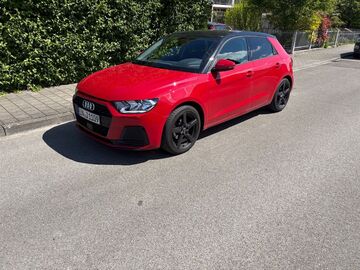 Gebrauchte Audi A1