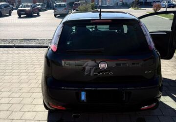 Fiat Punto Evo 192.000 km 2.799 &euro; Mainburg 84048