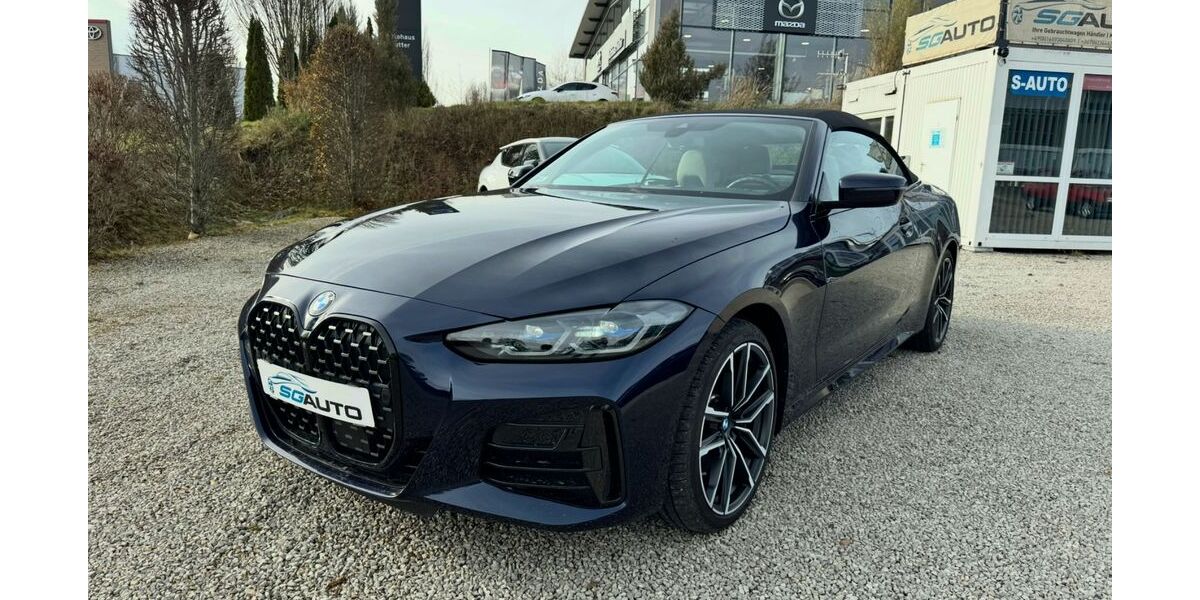 BMW M440 12.990 km 52.999 &euro; Pfaffenhofen an der Ilm 85276