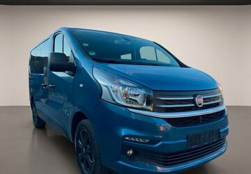 Fiat Talento 75.000 km 19.900 &euro; Ingolstadt 85055