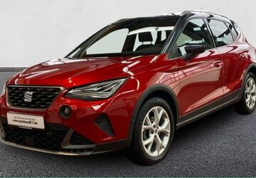 Seat Arona 61.400 km 19.490 &euro; Karlskron-Brautlach 85123