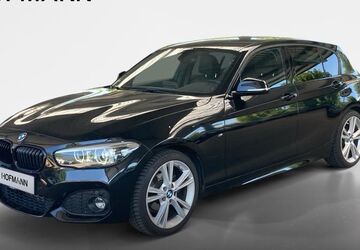 BMW 118 76.000 km 16.890 &euro; Ingolstadt 85053