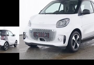 Smart ForTwo 7.951 km 17.190 &euro; Ingolstadt 85055