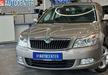 Skoda Octavia 106.013 km 6.299 &euro; Pfaffenhofen an der Ilm 85276