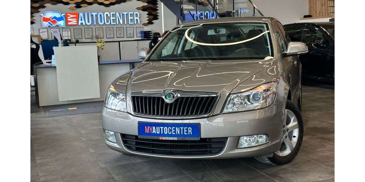 Skoda Octavia 106.013 km 6.299 &euro; Pfaffenhofen an der Ilm 85276