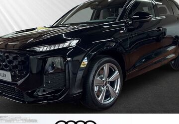 Audi Q3 12.000 km 50.900 &euro; Neuburg 86633