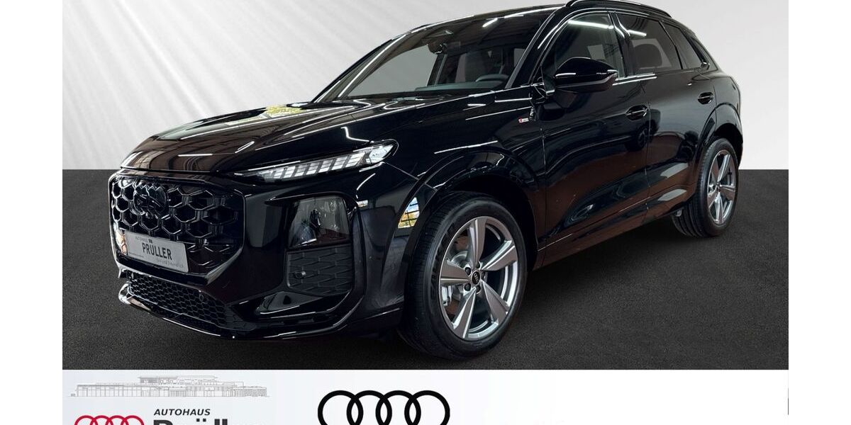 Audi Q3 12.000 km 50.900 &euro; Neuburg 86633