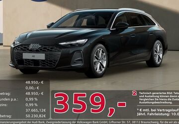 Audi A6 33.394 km 48.450 &euro; Ingolstadt 85057