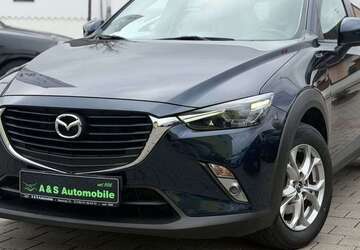 Mazda CX-3 142.000 km 12.490 &euro; Neuburg/Donau 86633