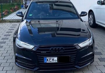 Audi A6 199.999 km 18.300 &euro; Neustadt an der Donau 93333