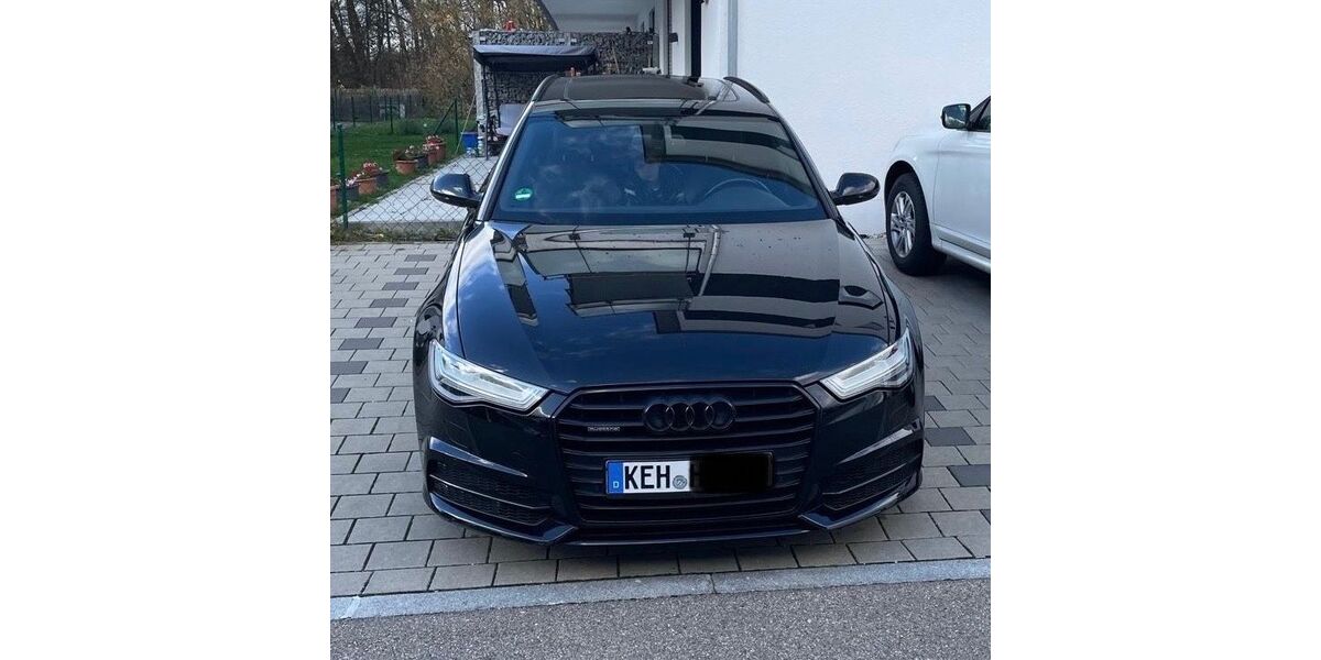 Audi A6 199.999 km 18.300 &euro; Neustadt an der Donau 93333