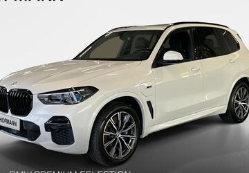 BMW X5 53.100 km 57.912 &euro; Pfaffenhofen 85276