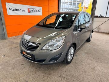 Gebrauchte Opel Meriva