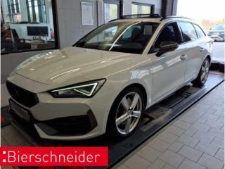 Cupra Leon 62.116 km 30.950 &euro; Ingolstadt 85053