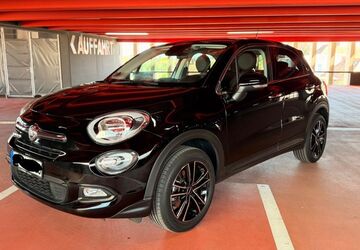 Fiat 500X 35.206 km 13.900 &euro; Ingolstadt 85051