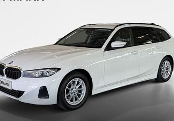 BMW 318 161.000 km 19.970 &euro; Ingolstadt 85053