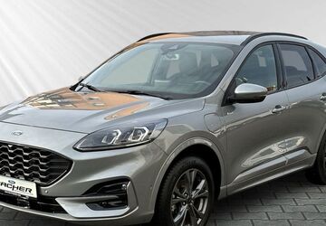 Ford Kuga 29.300 km 25.450 &euro; Ingolstadt 85055