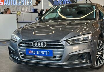 Audi A5 247.796 km 16.999 &euro; Pfaffenhofen 85276