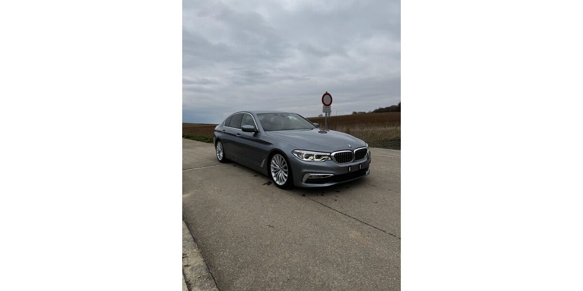 BMW 540 118.000 km 31.500 &euro; Kösching 85092