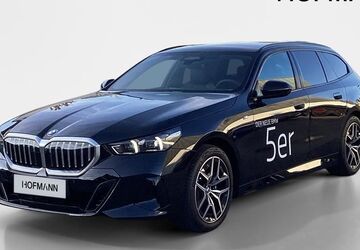 BMW 520 11.800 km 56.740 &euro; Ingolstadt 85053