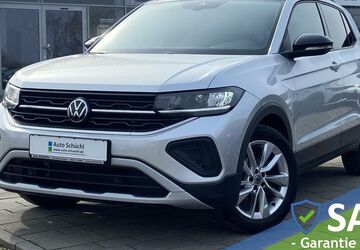 VW T-Cross 19.969 km 23.448 &euro; Schrobenhausen-Edelshsn. 86529