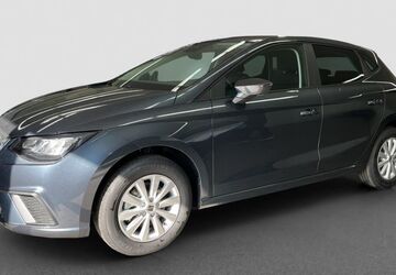 Seat Ibiza 5.000 km 23.950 &euro; Ingolstadt 85053