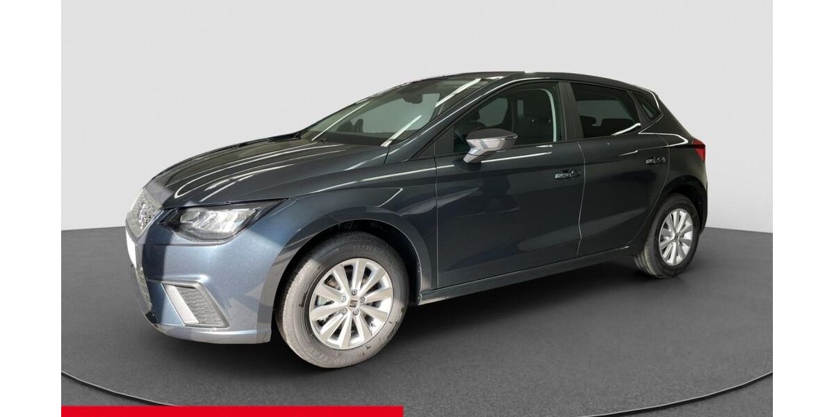 Seat Ibiza 5.000 km 23.950 &euro; Ingolstadt 85053