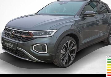 VW T-Roc 8.790 km 35.870 &euro; Pfaffenhofen/Ilm 85276