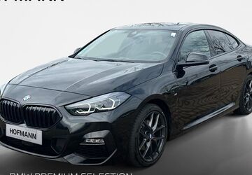 BMW 218 Gran Coupé 32.200 km 31.890 &euro; Pfaffenhofen 85276