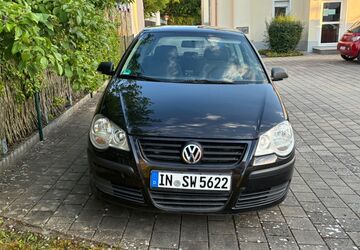VW Polo 202.000 km 700 &euro; Ingolstadt 85055