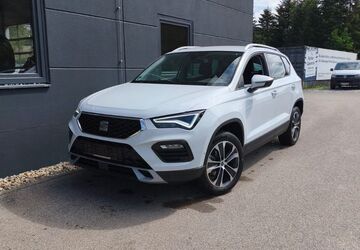 Seat Ateca 4.500 km 32.690 &euro; Riedenburg 93339