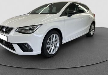 Seat Ibiza 14.652 km 20.950 &euro; Ingolstadt 85053