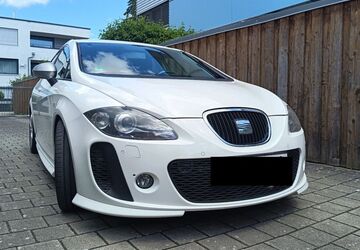 Seat Leon 163.975 km 9.990 &euro; Ingolstadt 85049