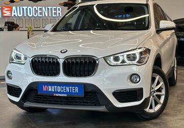 BMW X1 170.260 km 15.699 &euro; Pfaffenhofen 85276