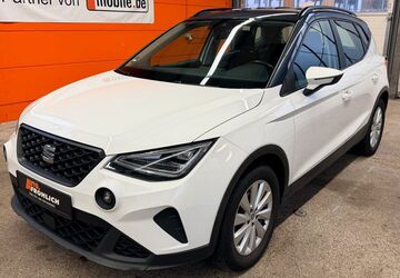 Seat Arona 188.000 km 11.499 &euro; Gaimersheim bei Ingolstadt 85080