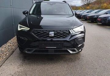 Seat Ateca 39.490 km 21.999 &euro; Riedenburg 93339