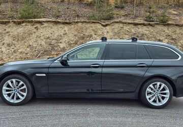 BMW 530 198.000 km 16.100 &euro; Pfaffenhofen an der Ilm 85276