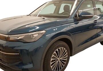 VW Tiguan 12.530 km 40.850 &euro; Ingolstadt 85053