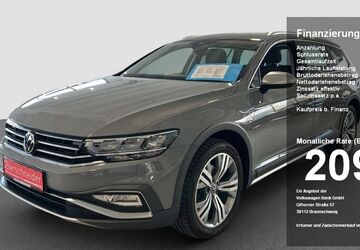 VW Passat Alltrack 119.150 km 24.750 &euro; Ingolstadt 85053