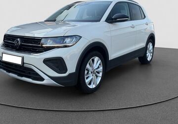 VW T-Cross 28.750 km 27.550 &euro; Manching 85077