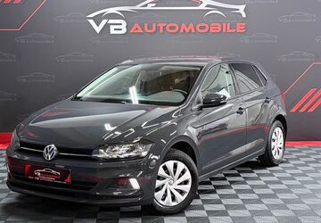 VW Polo 42.000 km 13.999 &euro; Gaimersheim-Ingolstadt 85080